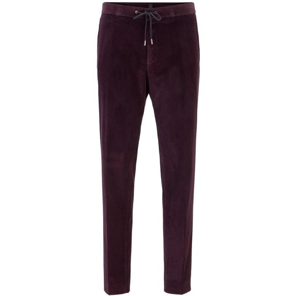 Hugo Boss Banks4 Blazer - Purple